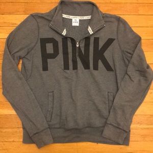PINK Victoria’s Secret Sweatshirt